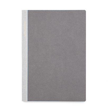 Yamamoto Paper Fountain Pen Friendly Canopus Notebook