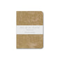Yamamoto Paper Ro-Biki Passport Notebook (Texture Series)