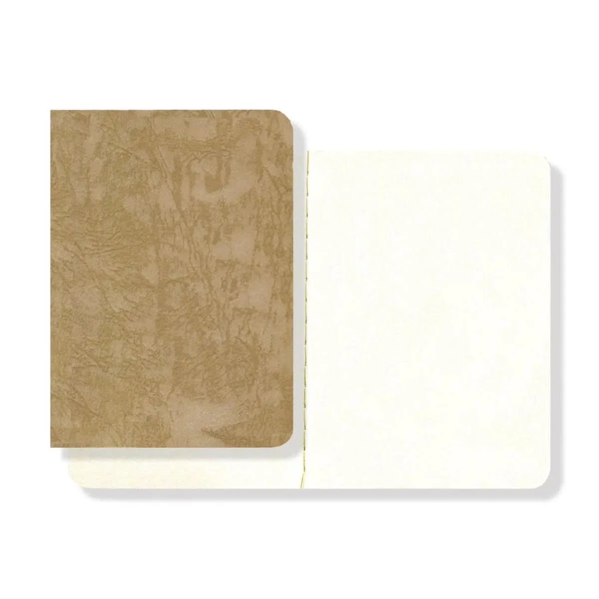 Yamamoto Paper Ro-Biki Passport Notebook (Texture Series)