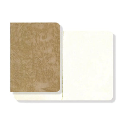 Yamamoto Paper Ro-Biki Passport Notebook (Texture Series)