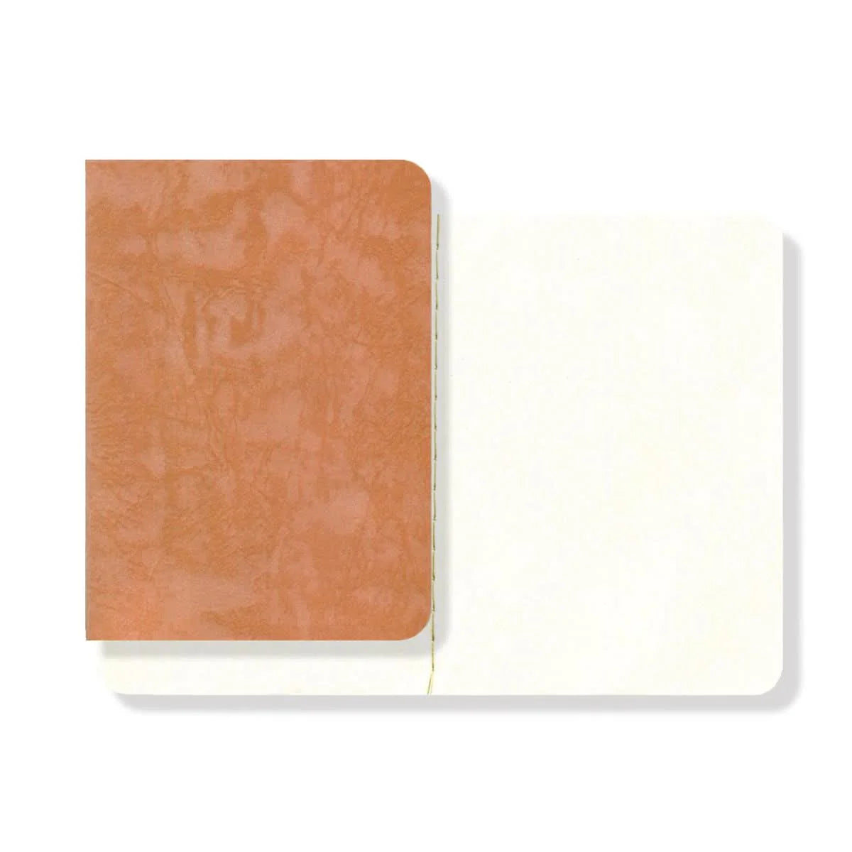 Yamamoto Paper Ro-Biki Passport Notebook (Texture Series)