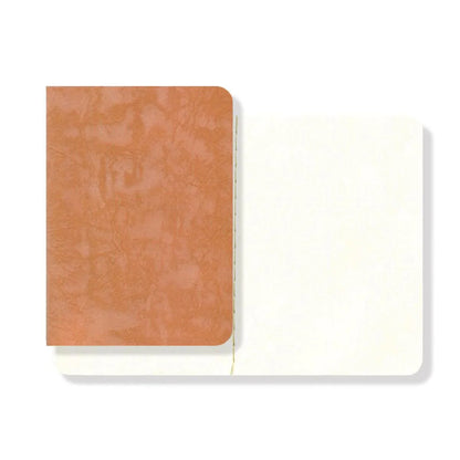Yamamoto Paper Ro-Biki Passport Notebook (Texture Series)