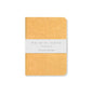 Yamamoto Paper Ro-Biki Passport Notebook (Texture Series)