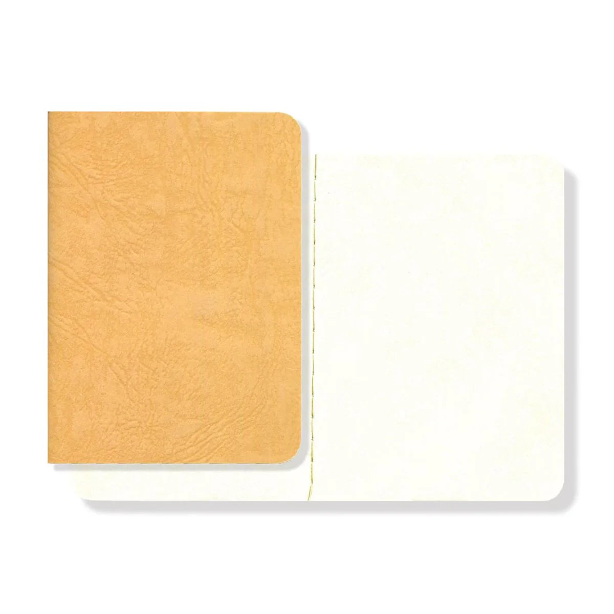Yamamoto Paper Ro-Biki Passport Notebook (Texture Series)