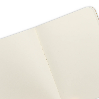 Yamamoto Paper Ro-Biki Passport Notebook (Texture Series)