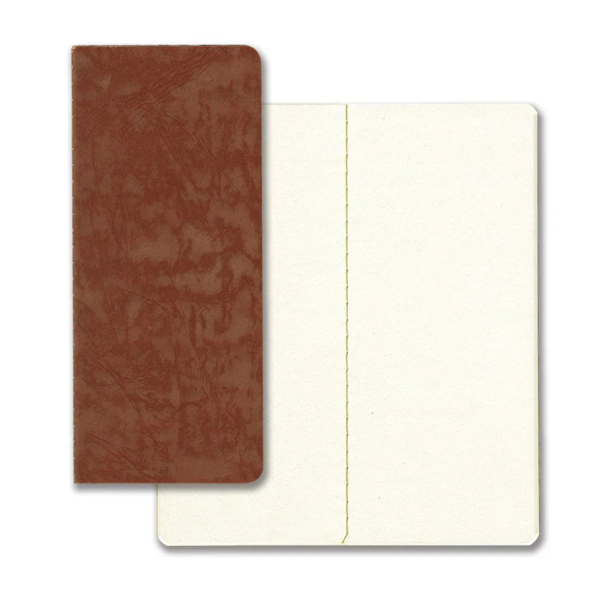 Yamamoto Paper Ro-Biki Regular Notebook (Texture Series)