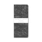 Yamamoto Paper Ro-Biki Regular Notebook (Texture Series)