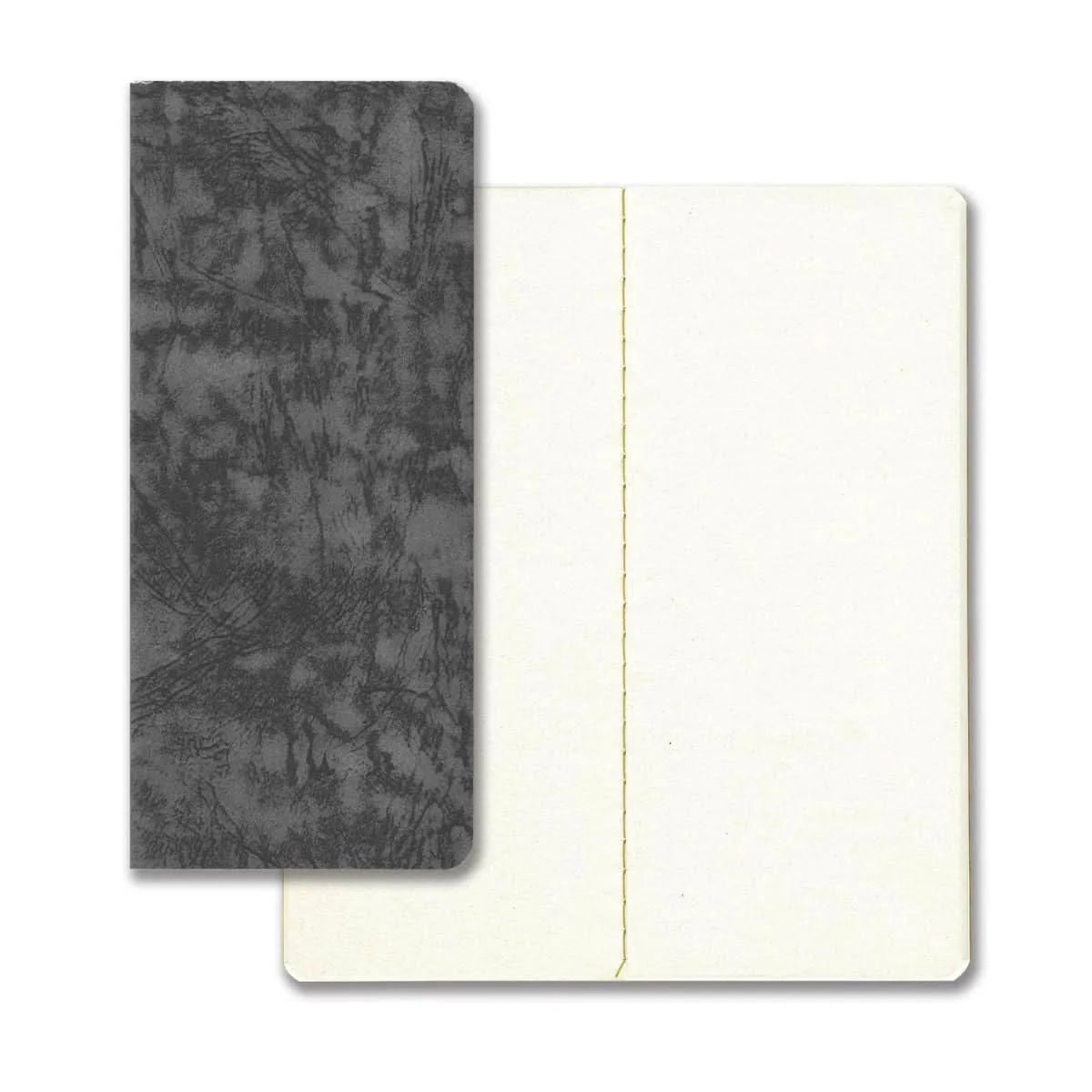 Yamamoto Paper Ro-Biki Regular Notebook (Texture Series)