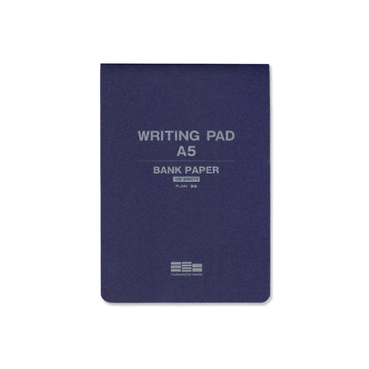 Yamamoto Paper Writing Pad A5