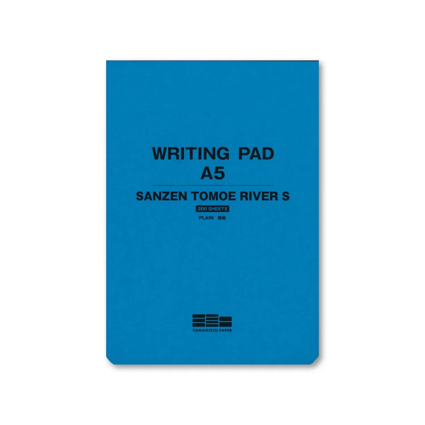 Yamamoto Paper Writing Pad A5