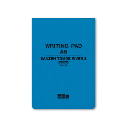 Yamamoto Paper Writing Pad A5