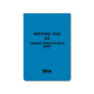 Yamamoto Paper Writing Pad A5