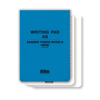 Yamamoto Paper Writing Pad A5