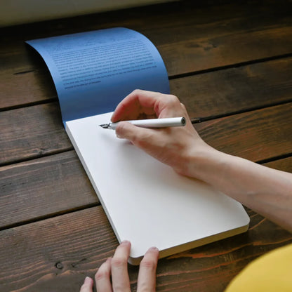 Yamamoto Paper Writing Pad A5