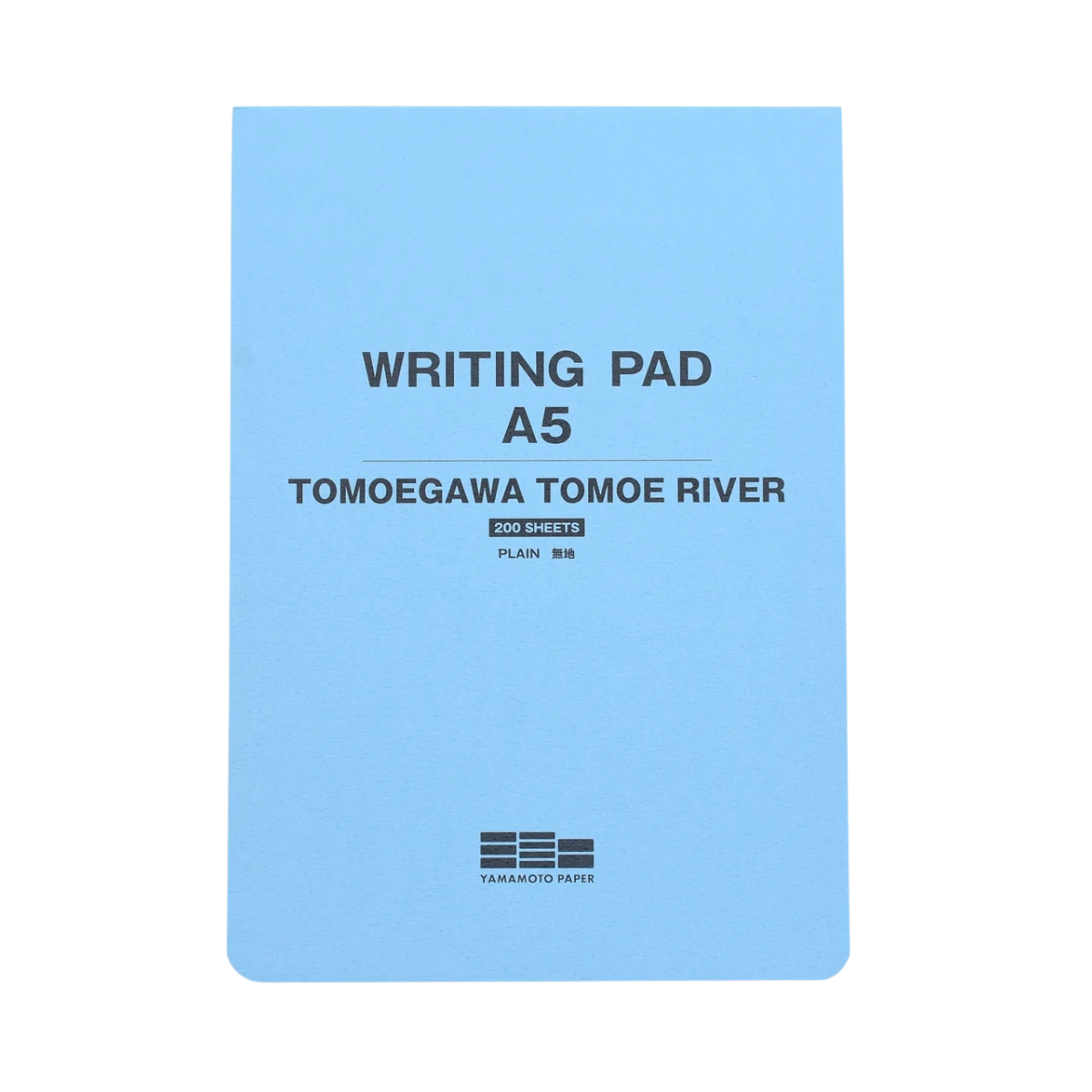 Yamamoto Paper Writing Pad A5