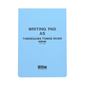 Yamamoto Paper Writing Pad A5