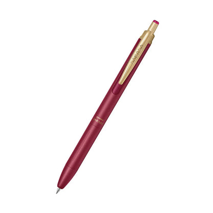 Zebra Sarasa Grand Metal Barrel Pen