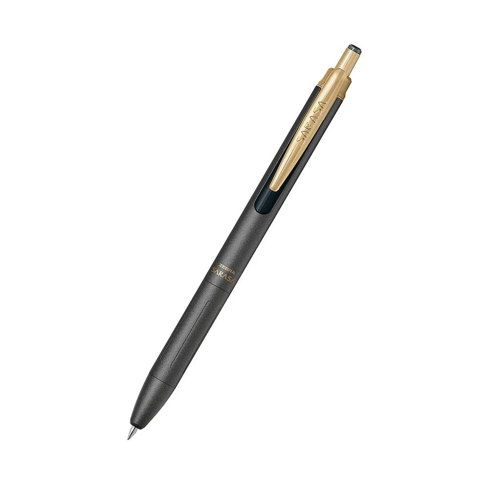 Zebra Sarasa Grand Metal Barrel Pen