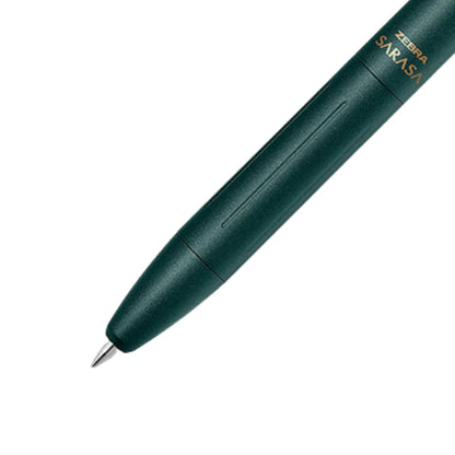 Zebra Sarasa Grand Metal Barrel Pen