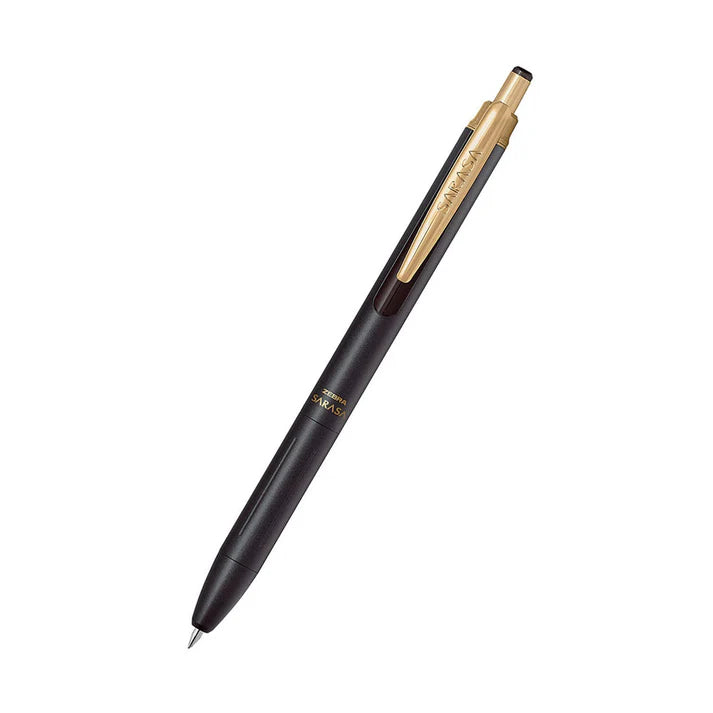 Zebra Sarasa Grand Metal Barrel Pen
