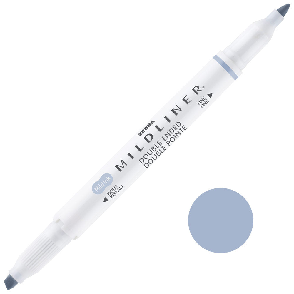 Zebra Highlighter Mildliner