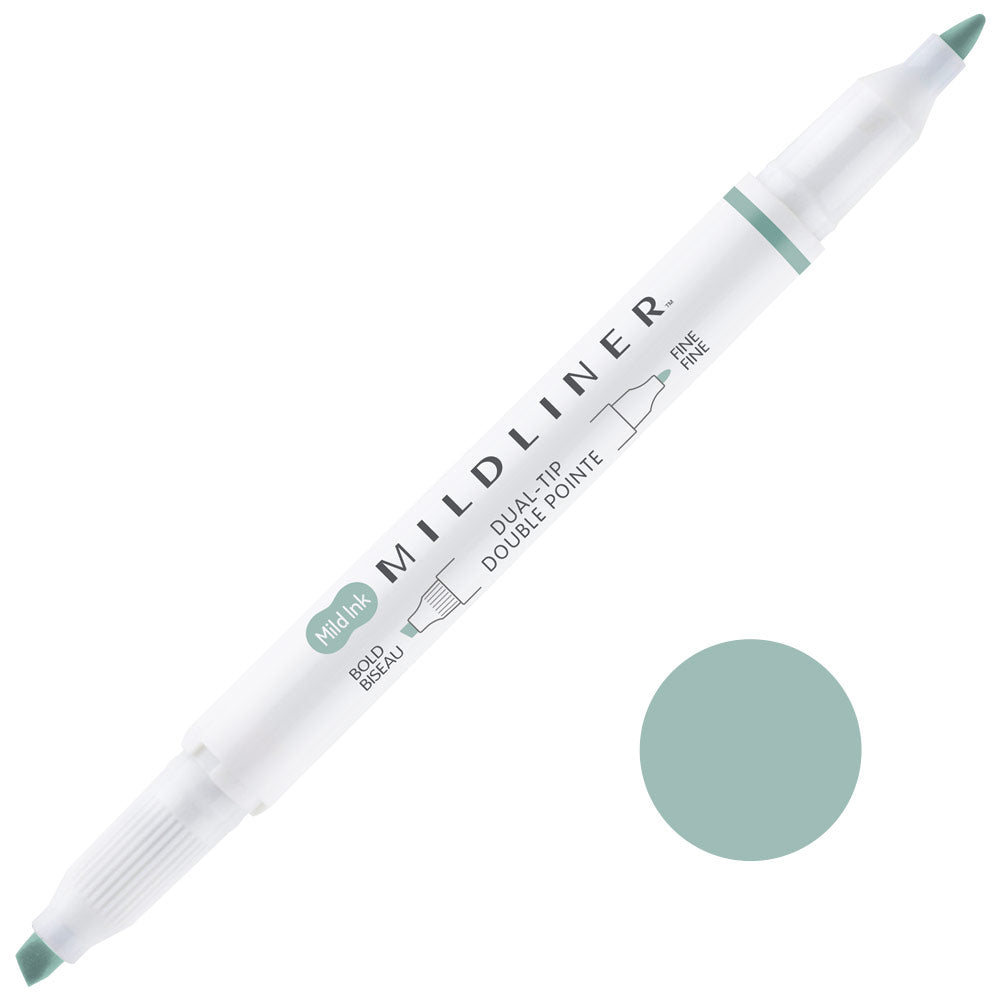 Zebra Highlighter Mildliner