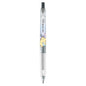 Zebra Sarasa Sleeping Animals Gel Pen