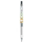 Zebra Sarasa Sleeping Animals Gel Pen