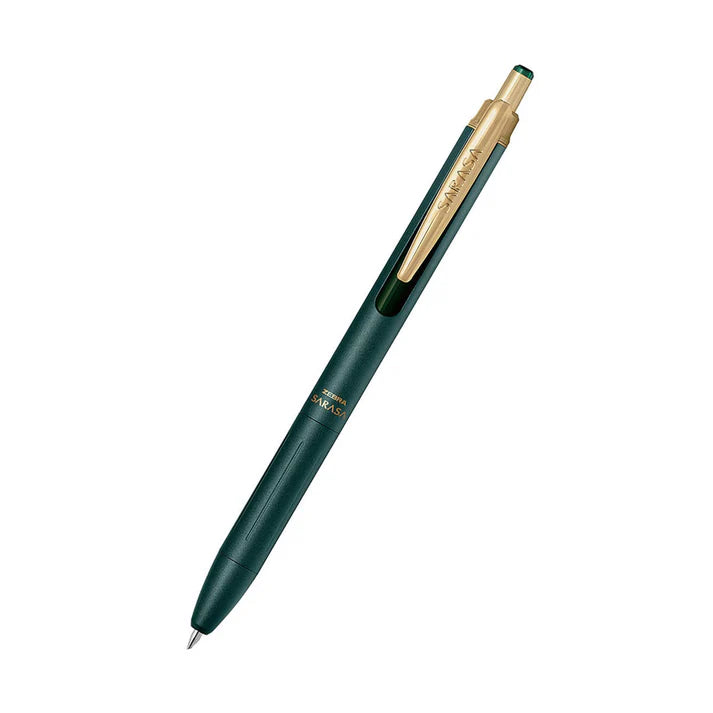 Zebra Sarasa Grand Metal Barrel Pen