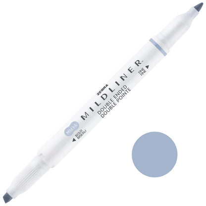 Zebra Highlighter Mildliner
