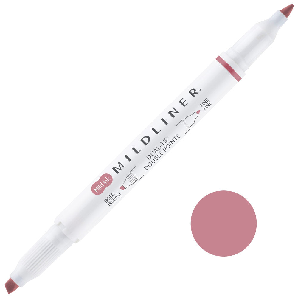 Zebra Highlighter Mildliner