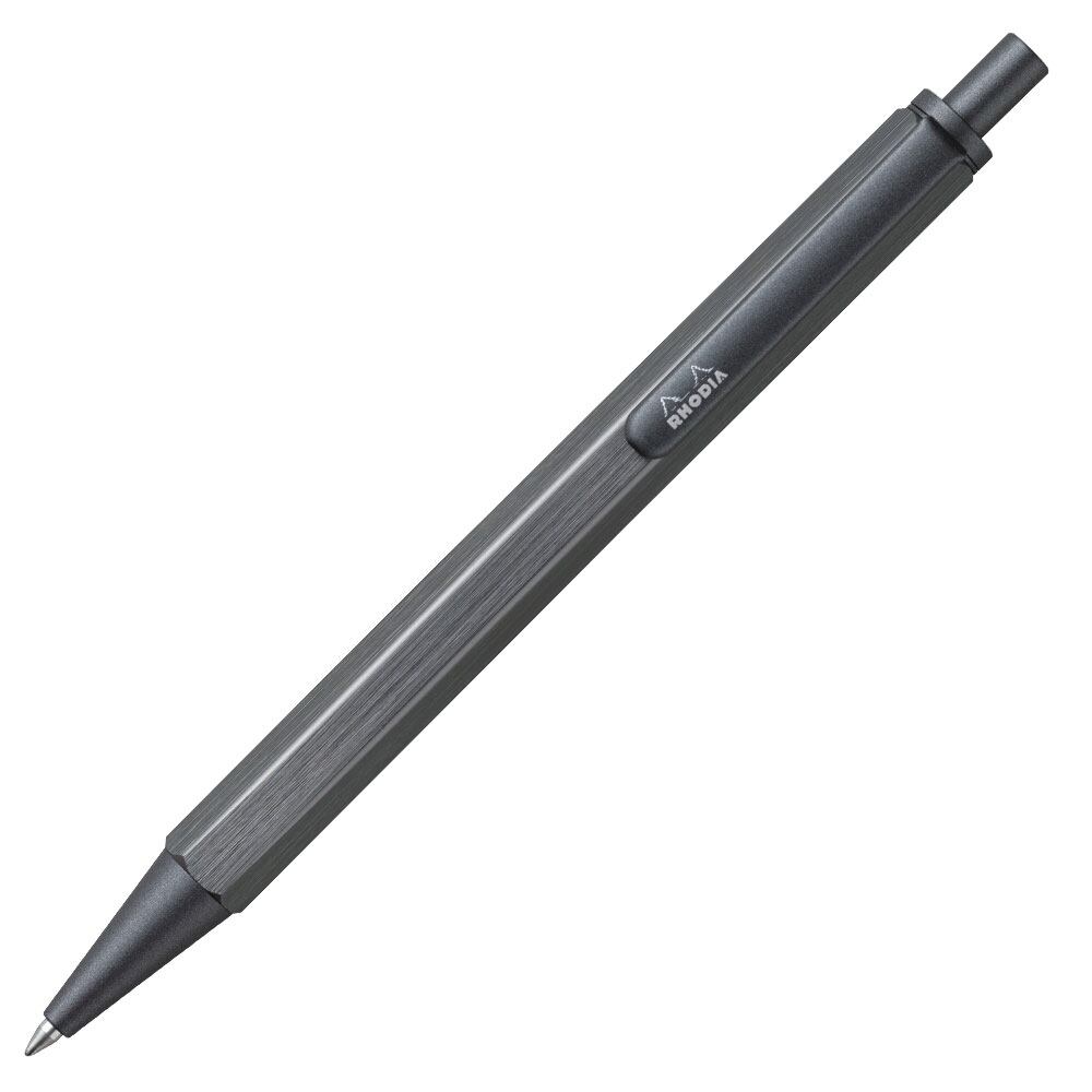 Rhodia Script Ballpoint Pen