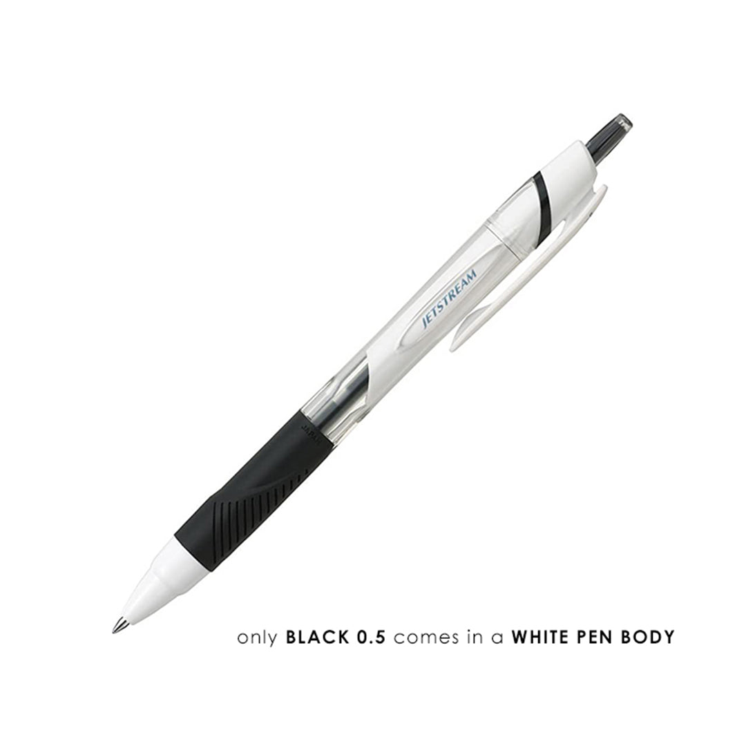 Uni ball outlet ballpoint pen