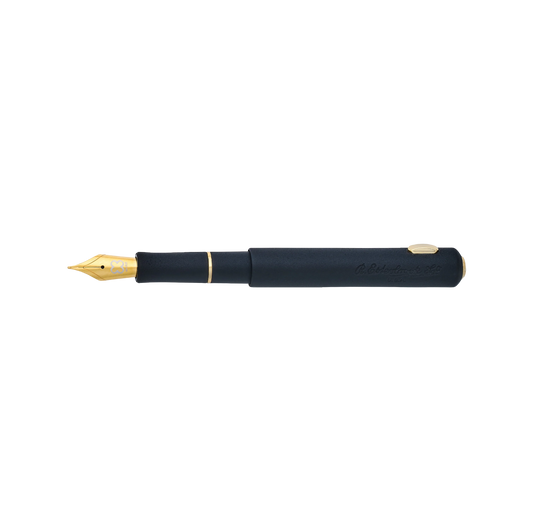Esterbrook Niblet Fountain Pen - Black Raven