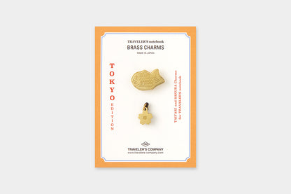 Traveler's Notebook TOKYO Edition (Limited Edition)