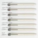 Pilot ILMILY Nuance Gel Pens (0.5)