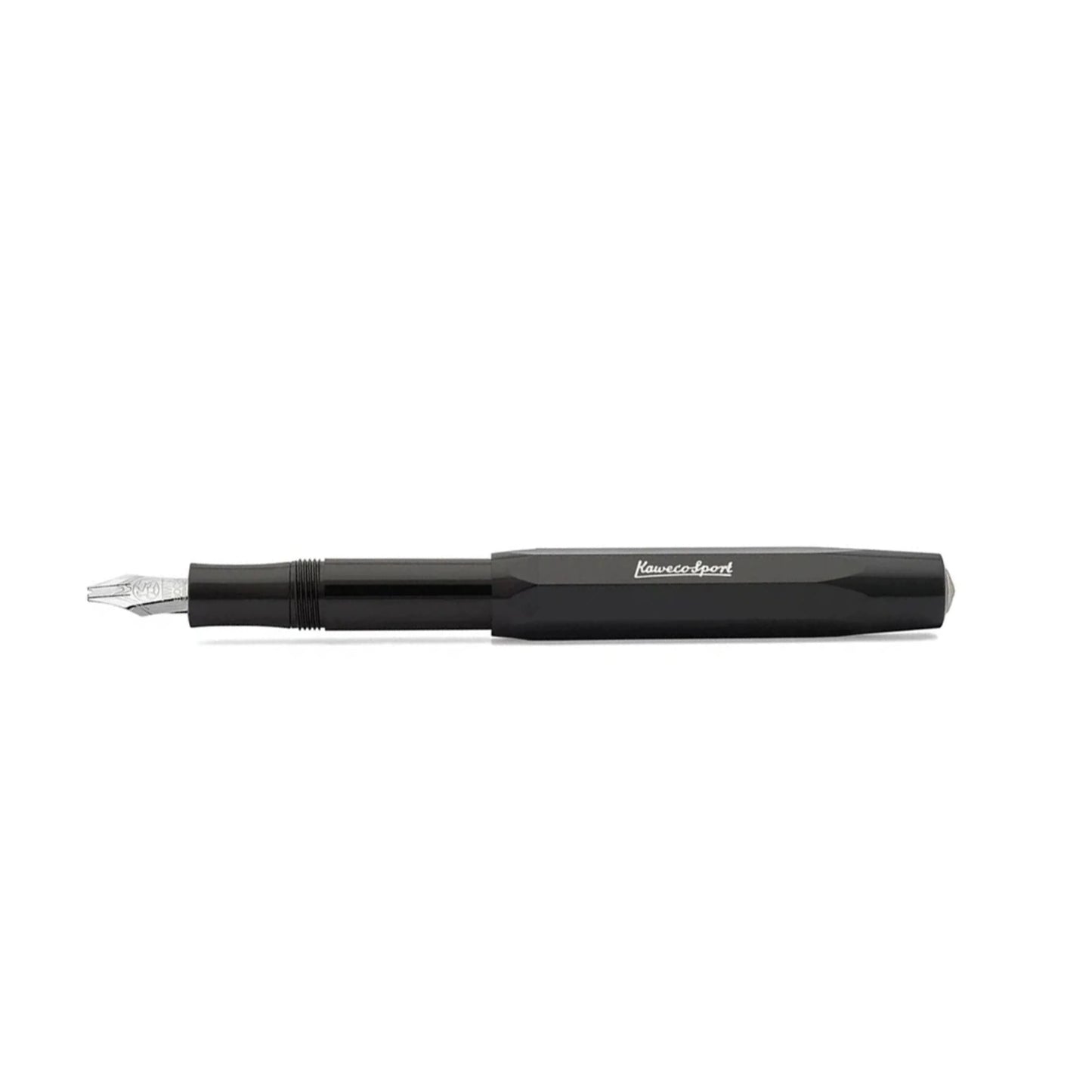 Kaweco Calligraphy Fountain Pen [Black]