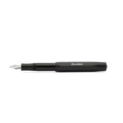 Kaweco Calligraphy Fountain Pen [Black]