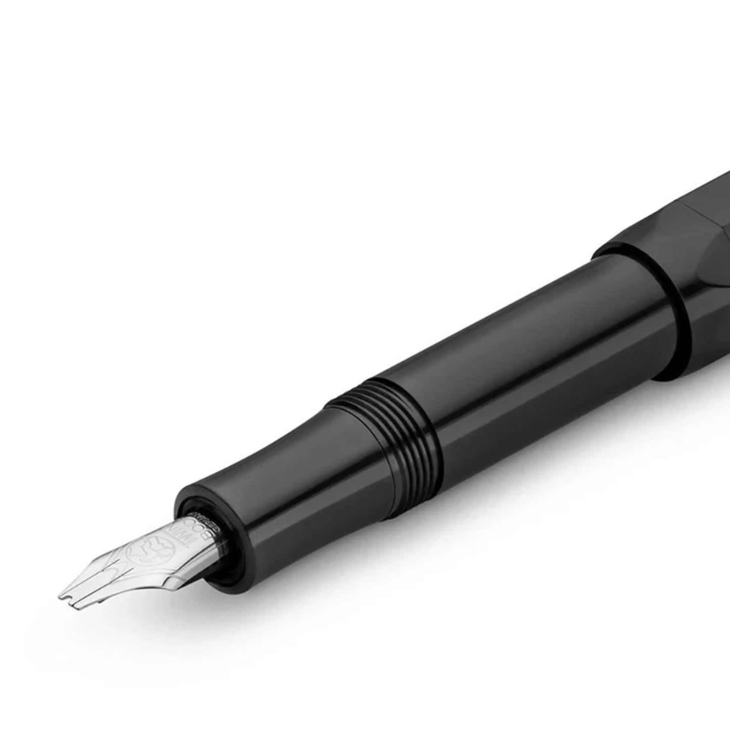 Kaweco Calligraphy Fountain Pen [Black]