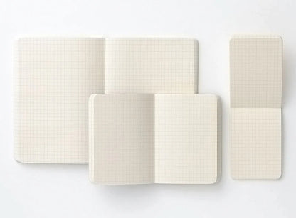 Penco Soft PP Grid Notebook