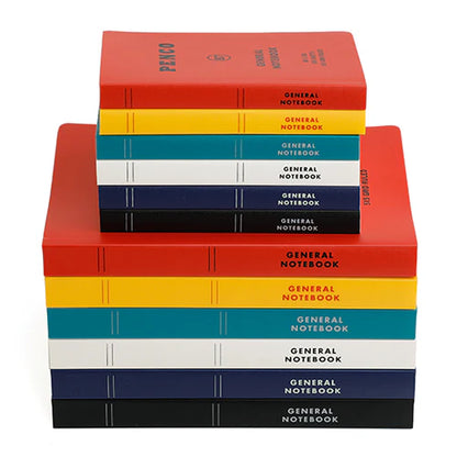 Penco Soft PP Grid Notebook