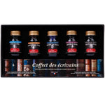 J. Herbin Writers' Set (5 x 10ml)
