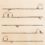 Beverly Irodori Rubber Stamps
