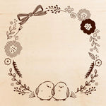 Beverly Irodori Rubber Stamps