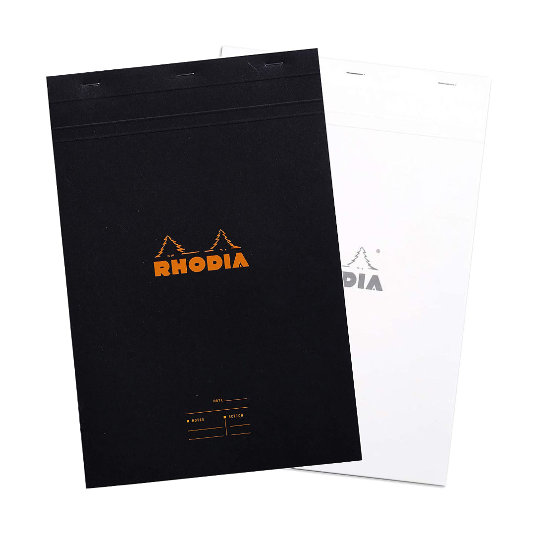 Rhodia Meeting Pad #19