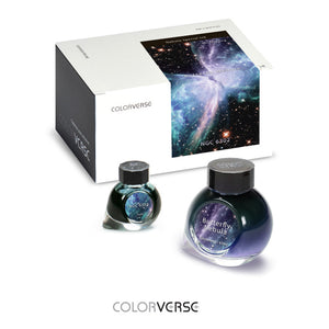 Colorverse Special Ink [65ml + 15ml] Butterfly Nebula & NGC 6302