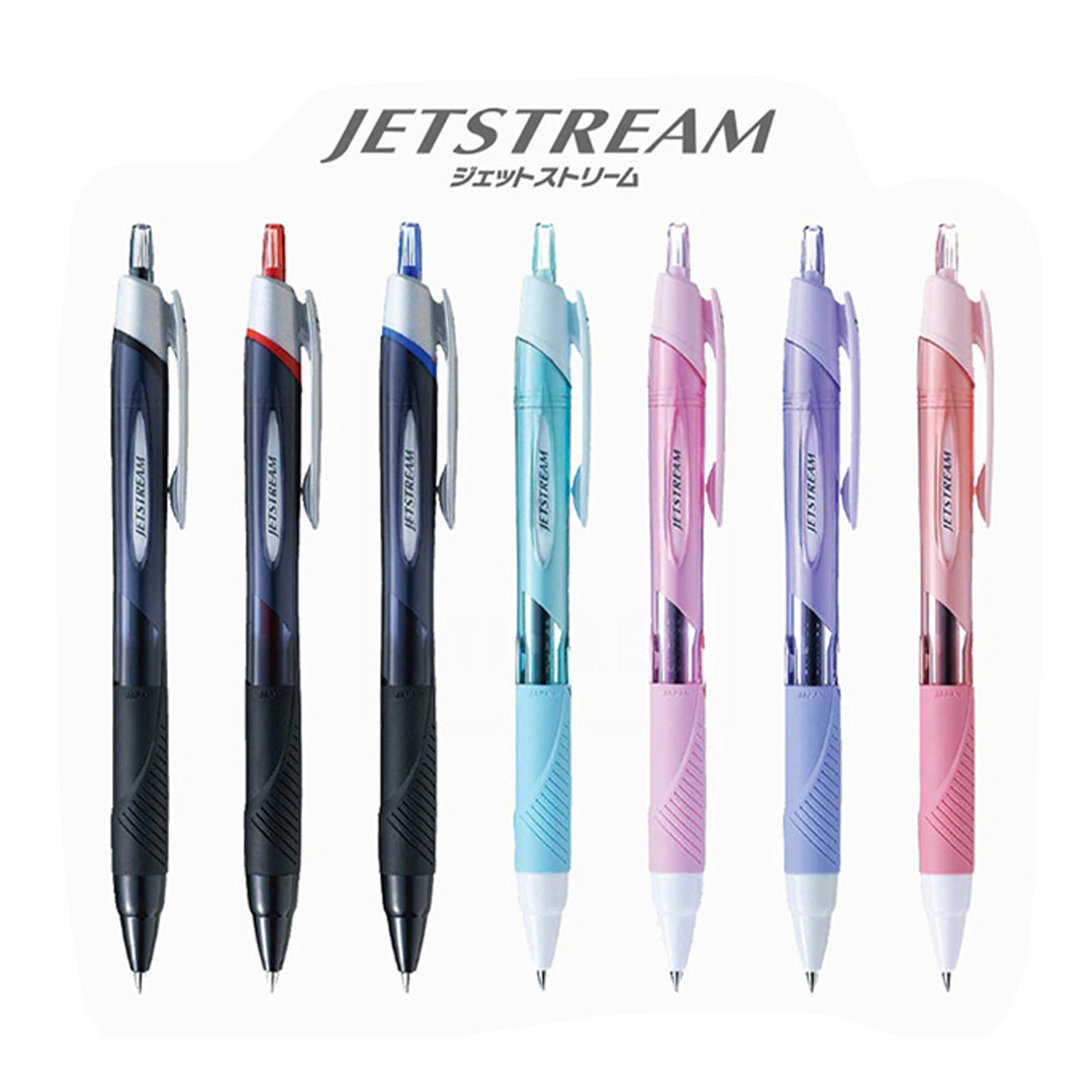 Uni-ball Jetstream SXN 150 Ballpoint Pens