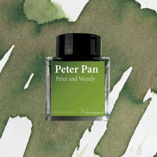 Wearingeul (30ml) Peter & Wendy Ink Collection