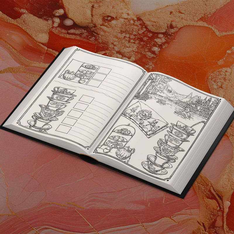 Dominant Industry The Archiving Book 2 (A Log of Elixir)