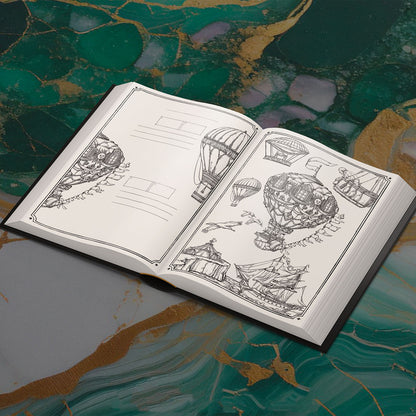 Dominant Industry The Archiving Book 2 (A Log of Elixir)